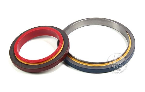3116 C6.4 C7 C9 Crankshaft Oil Seal Engine Parts