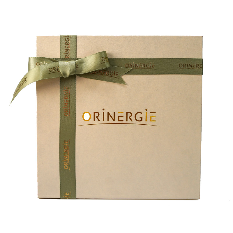 Custom Premium Luxury Magnetic Gift Boxes For Gift Sets Packaging With Ribbon For Jewelry