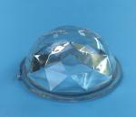Injection Plastic LED Ceiling Household lamp Covers Accessories