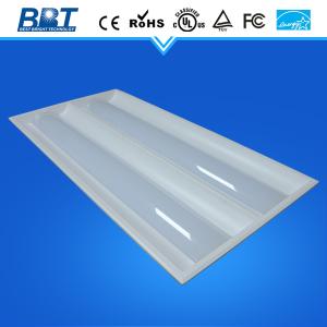 China HOT led troffer light with Isolated Driver &amp; 3 years warranty time factory