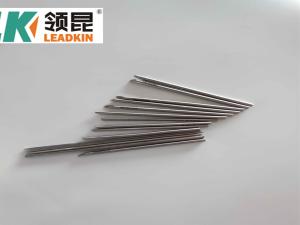 China SUS310S 8MM Mi Kabel Thermocouple Type J Pt100 4 Mm 2 Core Cable factory
