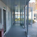 Zontop Modern Luxury Quick Concrete 20ft 40 Ft Ready 40ft Luxury Pre Manufacture