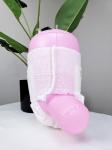 Private Label Super Soft Disposable Training Baby Diaper In China