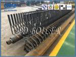 OEM Design Customized Boiler Manifold Headers Industrial Spare Boiler Parts