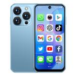 SOYES XS19 2+16GB Android 10 Smartphone 900mAh Face ID GSM WCDMA 3G Type-C OTG 3