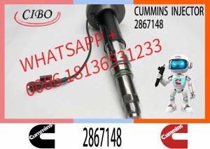 China QSK19 QSK19G QSK38 QSK45 QSK60 Fuel Injector 2867147 2867148 2882078 0986435901 2881088 for Fuel Injection Pump 4390376 factory