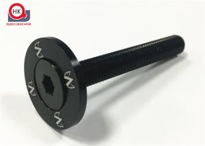 China E - Black Coat Custom Aluminum Extrusions , Industrial Small Aluminum Extrusions factory