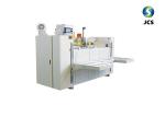 Wear Resistant Box Stitch Sewing Machine High Work Efficiency Smooth Sealing