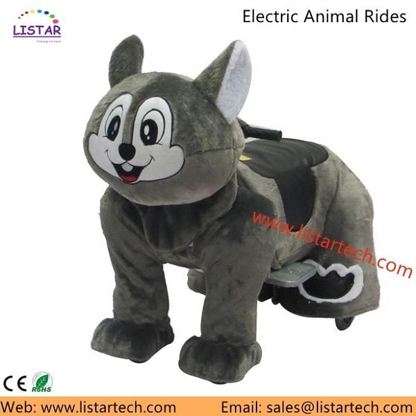 Carnival Car Rides Zoo Bots Animal Rides, Kiddie Family Rides, Baby animals
