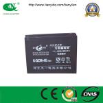 48V30ah Durable Deep Cycle Battery Pack/VRLA Gel Battery for Tricycle