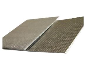 China One Layer 1.7mm 1um Sintered Mesh Filter Media factory