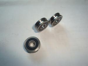 China TRACK ROLLER Ball Bearing A1500 2rs,Single Row TRACL ROLLER Ball Bearing A15002rs,China TRACK ROLLERBallBearing A15002rs factory