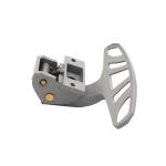 Bus accessories Yutong seat footrest used in bus car seat parts