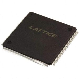 China LC4256V-75T176E factory