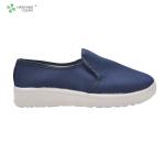 Anti-static Clean Room ESD Safety Shoes Factory