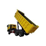 251HP - 350HP SINOTRUK Dump Truck 6x4 HOWO Dump Truck 10 Wheels