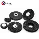 125*22mm Round Grinder Paint Removal Disc Abrasive Orange Color