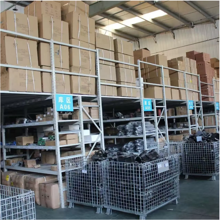 5615042DRS0000A08 outer door handle auto parts For GAC GS8 2024-