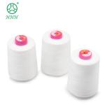 100% Cotton Sewing Thread With Chemical Resistance 500 Rolls