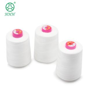 China 100% Cotton Glazed Polyester Waxed Kites Sewing Thread with 7 Days Sample Order Lead Time factory
