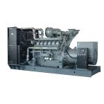 4006-23TAG2A Engine 600kw Perkins Diesel Generators
