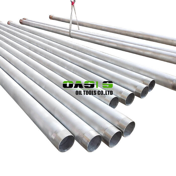 Stainless Steel Casing For Protecting Our Resources And The Environment