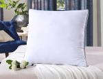 Hypoallergenic Supportive Tencel 1000gsm Polyester Fiber Pillow