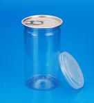 340ml, PLASTIC CANISTER grade PLASTIC CANISTER pe plastic,PLASTIC CANISTER easy