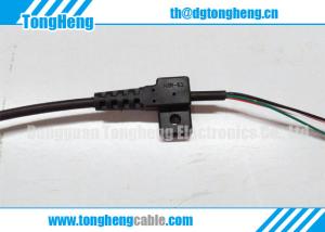 China POS Machine Moulding Strain Relief T-005 factory