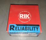 Nissan HR15DE HR16DE Piston Ring 12033-1KA0A RIK NO 23036