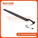 5840006AMV0000 Electric Power Tailgate Lift Support For Trumpchi GM8