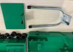 650W 20 - 40mm Aluminium Support Socket Welder