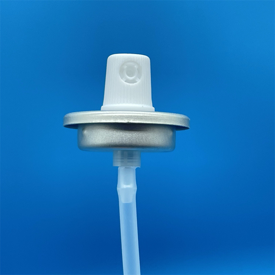 High-Quality Carburetor Cleaner Valve for Automotive Engines - 10mm Specification
