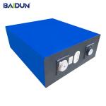 3.2V 272Ah Lifepo4 EV Power Lithium Batteries Cells 3500 Times