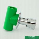 C36000 11/4 Chrome Plated Brass Valve Cartridges