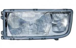 China 9418205761 9418204161 European Truck Parts Head Lamp factory
