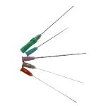 Beauty Injection Micro Cannula Blunt Tip Needle 14g 15g 16g 18g 22g 38mm 50mm