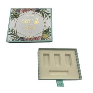 China Exquisite Printing Product Packaging Boxes , Personalised Cardboard Box factory