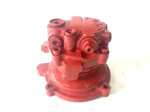 China MSG-44P Excavator Final Drive Motor , Hydraulic Rotary Swing Motor Gearbox factory