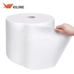 Heavy Duty Disposable Jumbo Roll Nonwoven Cleaning Cloth