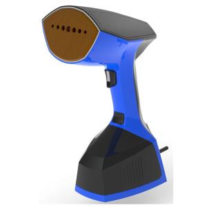 China 220V Handheld Travel Garment Clothes Steamer Portable Electric Fabric Steam Iron Brush factory