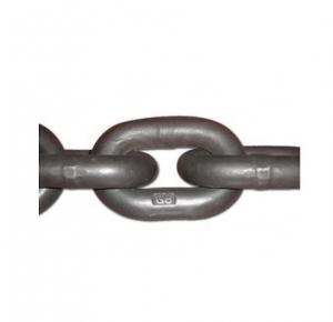 China 32mm EN818-2 Grade 80 Alloy Steel Lifting Chain Sling on sale