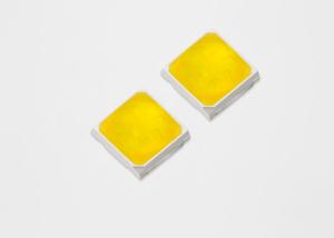China PCT5050 SMD LED Chip 5.0×5.4mm 155lm/W 190lm/W 3V 5050 for Spot Light factory