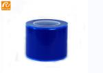 Stick Edge Dental Barrier Film Transparent 4 X 6 Inches 50 Micron