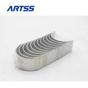 China High Quality Diesel Engine DAIDO R868K S6D105 6D105-1 Main Bearing +0.25 For Komatsu Excavator Spare Parts factory