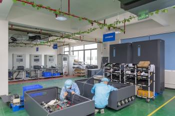 Shenzhen K-Easy Electrical Automation Company Limited