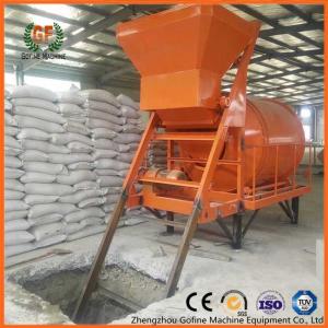 China Water Soluble 1000 T / Month NPK Compound Fertilizer Production Line factory