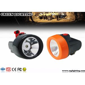 China Wireless LED Mining Light on sale