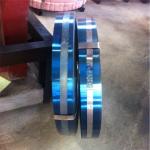 48Si7 1.5021 Blue Spring Steel Strips