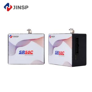 China SR50C Miniature Fiber Optic Spectrometer Revolutionizes Water Quality Monitoring factory